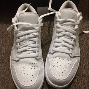 Air Jordan air 1 low